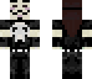 anonymous goth