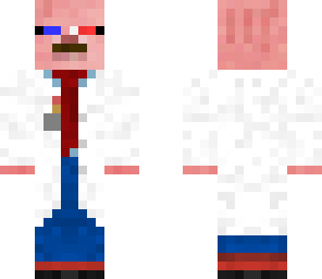 pigmen cientific