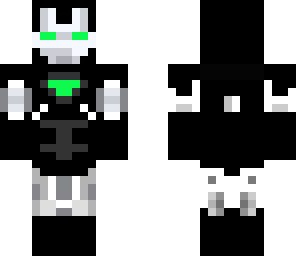 ironman green
