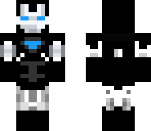 ironman blue