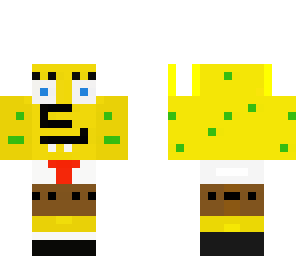 spongebob