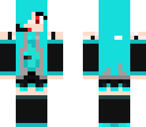 spider girl with headset edit