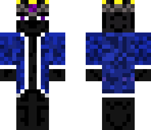 king of enderman army