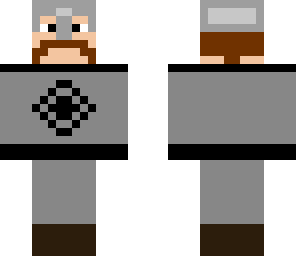 castle guard