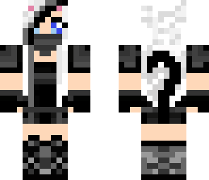 kitty assassin fixed
