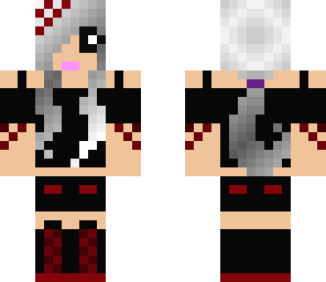 punk goth or emo