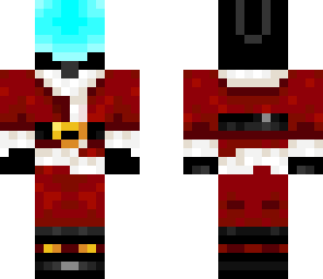 santa bg
