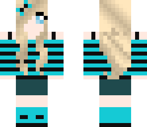 girl