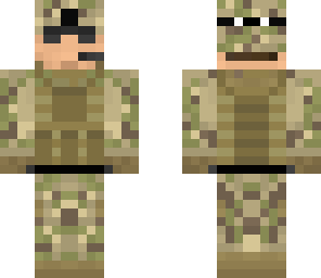 navy seal recon