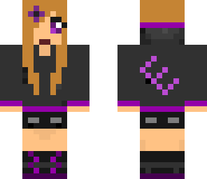 ender princess