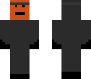 robber