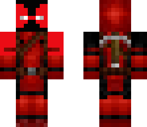 reversed deadpool