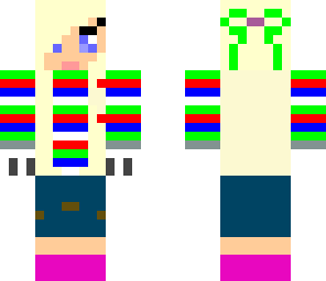 girl