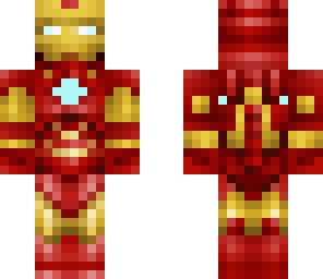iron man 2