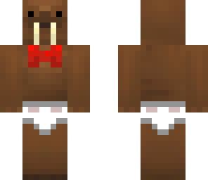 rich walrus