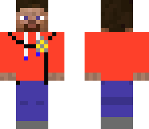 epic steve