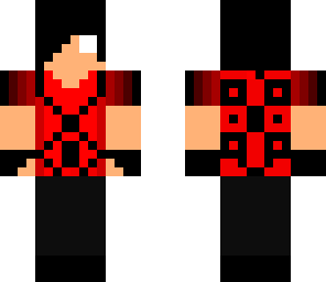 red emo