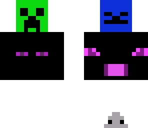 mobskin
