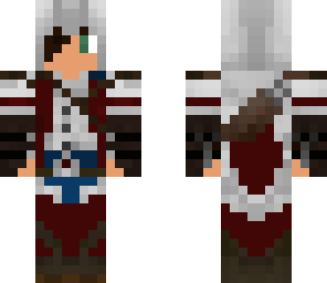 ezio fixed