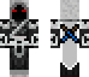 the knight of darkness