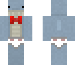 derpy rich whale