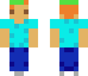pixel rileydabozo