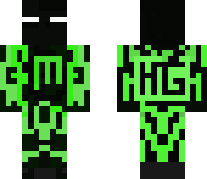 hg endermen