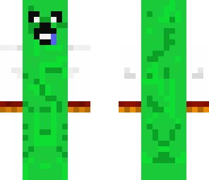 dumb creaper
