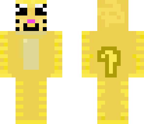 yellow cat