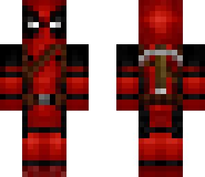 deadpool