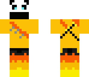 fire panda