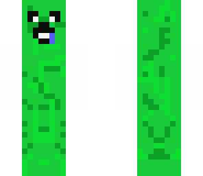 dumb creaper