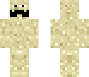 sand guy