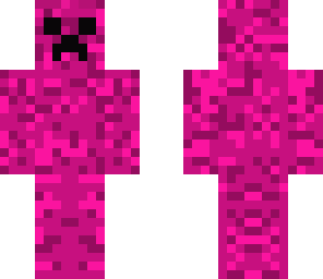 girl creeper