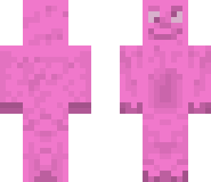 pink teddy