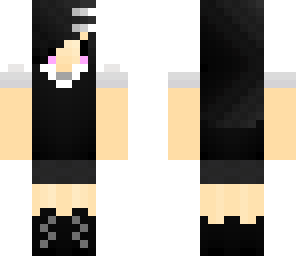 deaththekid girl
