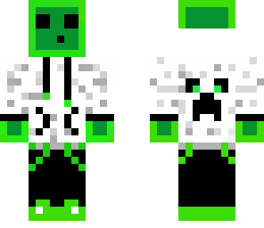 green slime -icemoney