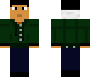 my skin