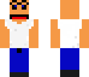 bannshe64 skin