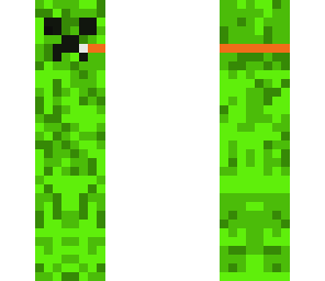 cool creeper
