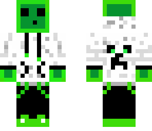 green slime -icemoney