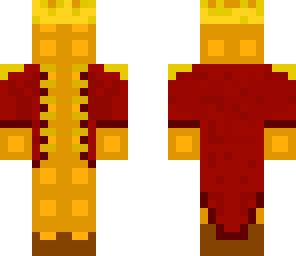 king of waffles