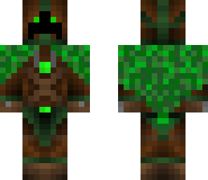 swampstalker