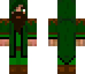 druid