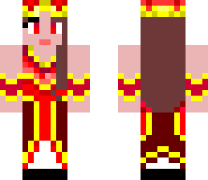 mar hunter beastage queen deux
