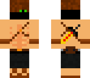 survival teen