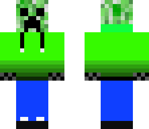 cool creeper