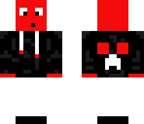 my own skin