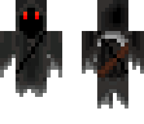 death new