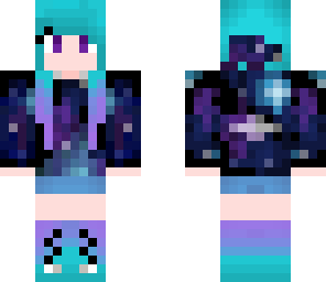 moon girl